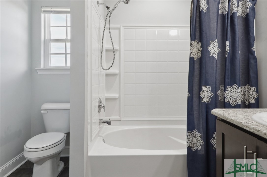 348 Rutledge Drive Hinesville, GA 31313 - Photo 19 of 26 Gallery Image 19