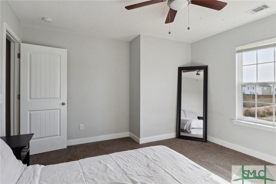 348 Rutledge Drive Hinesville, GA 31313 - Photo 20 of 26 Gallery Image 20