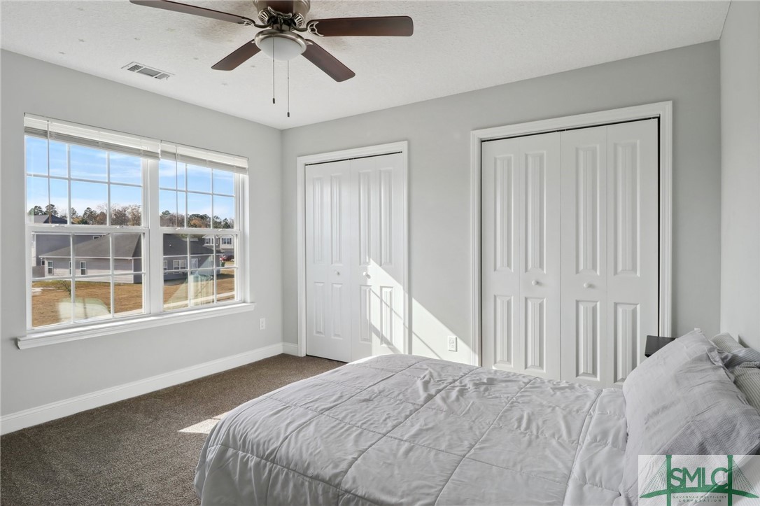 348 Rutledge Drive Hinesville, GA 31313 - Photo 21 of 26 Gallery Image 21