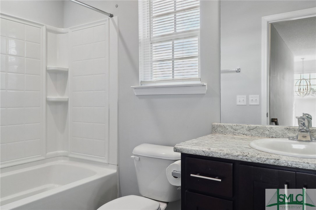 348 Rutledge Drive Hinesville, GA 31313 - Photo 23 of 26 Gallery Image 23