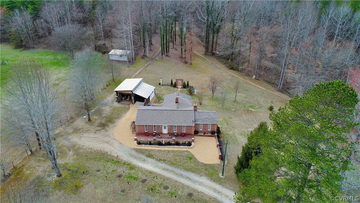 701 Clement Town Road Powhatan, VA 23139 - Photo 1 of 38 Gallery Image 1