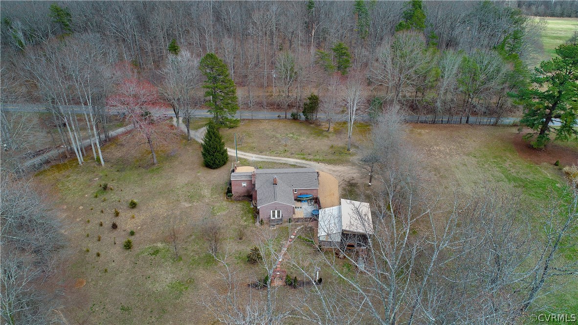 701 Clement Town Road Powhatan, VA 23139 - Photo 2 of 38 This Could Be Yours.... Come Home To Clement Town!