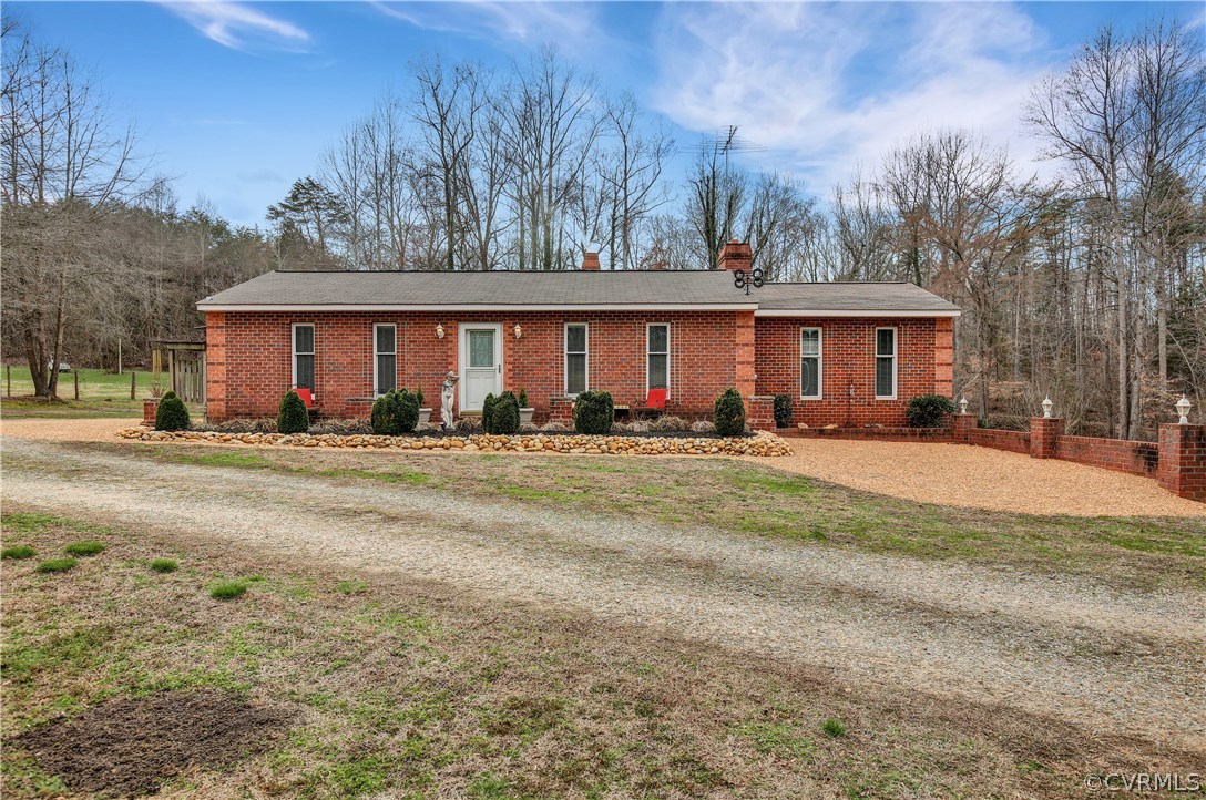 701 Clement Town Road Powhatan, VA 23139 - Photo 27 of 38 One Owner Home Built With Pride And Joy!