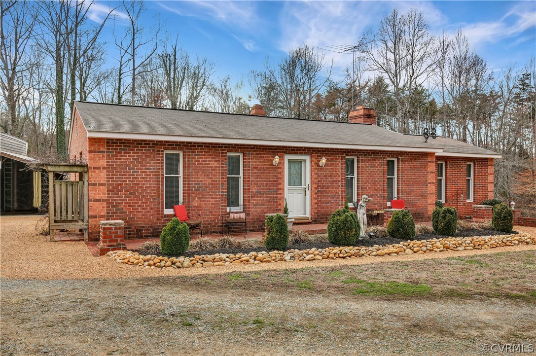 701 Clement Town Road Powhatan, VA 23139 - Photo 30 of 38 Gallery Image 30