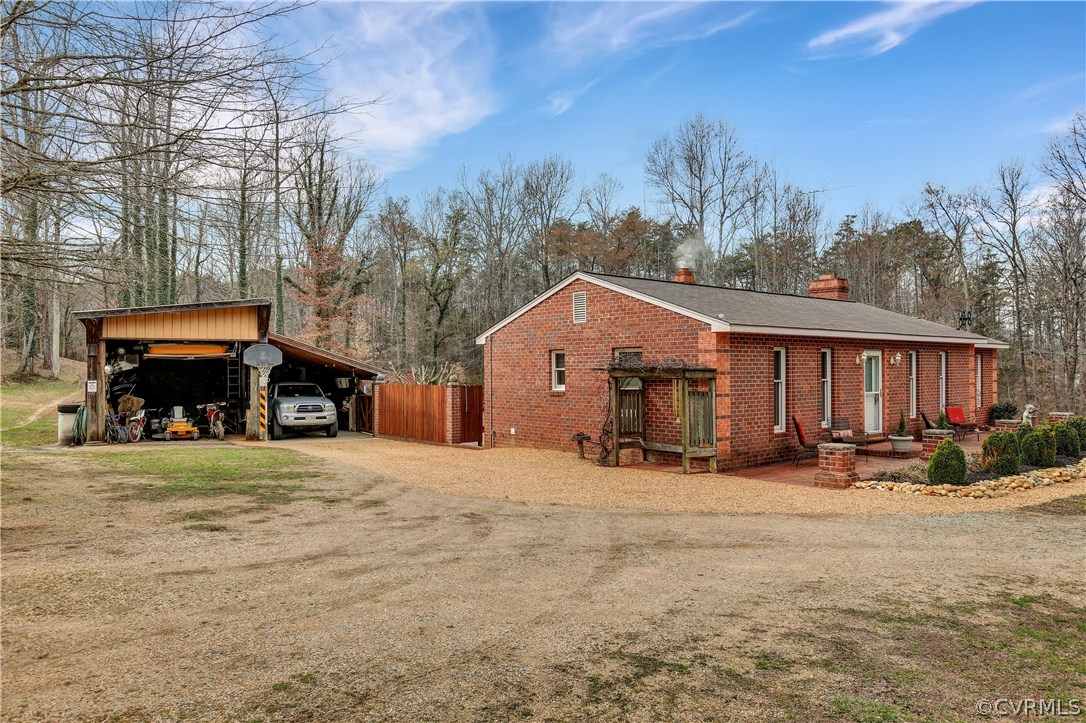 701 Clement Town Road Powhatan, VA 23139 - Photo 33 of 38 Gallery Image 33