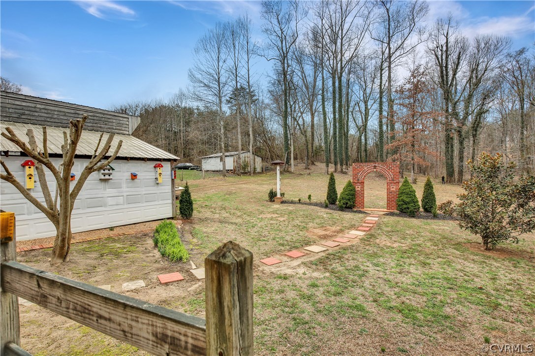 701 Clement Town Road Powhatan, VA 23139 - Photo 34 of 38 Gallery Image 34