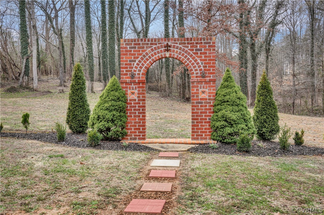 701 Clement Town Road Powhatan, VA 23139 - Photo 35 of 38 Gallery Image 35