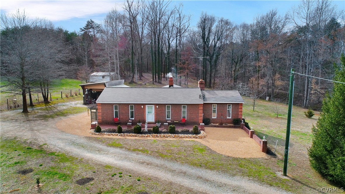 701 Clement Town Road Powhatan, VA 23139 - Photo 4 of 38 Gallery Image 4