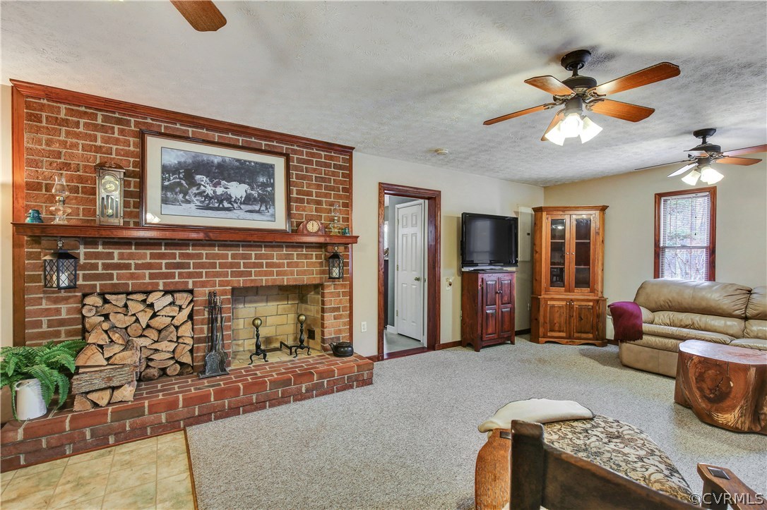 701 Clement Town Road Powhatan, VA 23139 - Photo 8 of 38 Gallery Image 8
