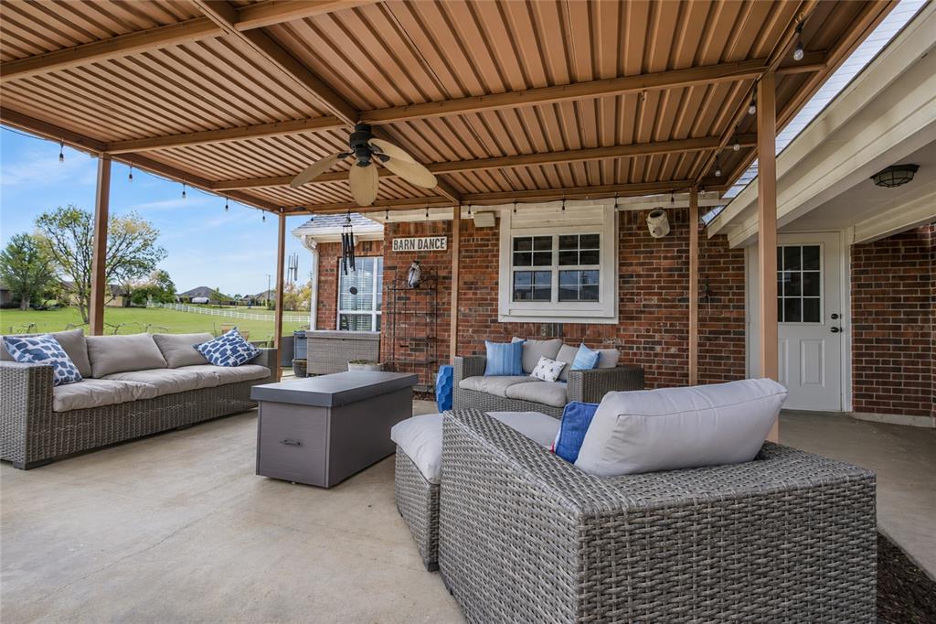 47 Preakness Place Road Van Alstyne, TX 75495 - Photo 7 of 24