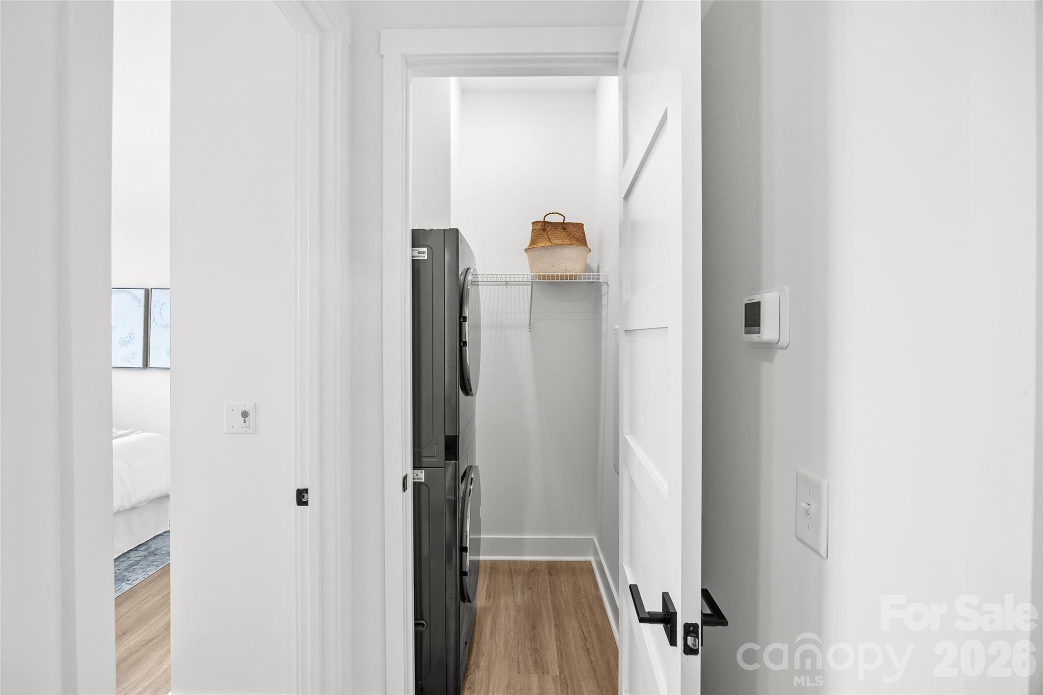 4041 South Tryon Street Charlotte, NC 28217 - Photo 30 of 45 a view of an entryway with staircase