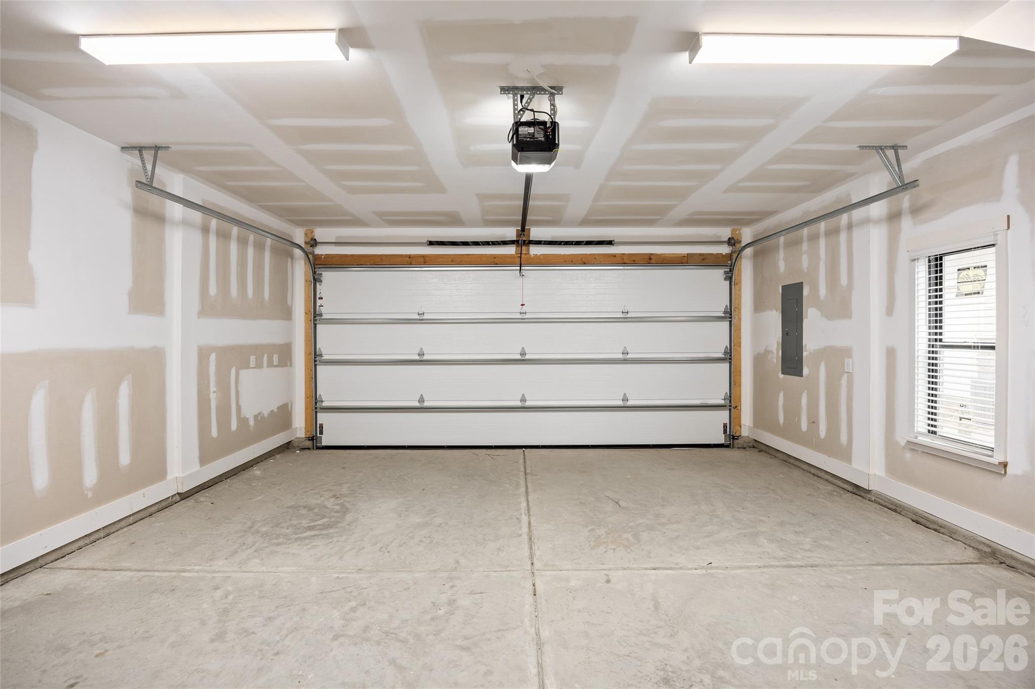4041 South Tryon Street Charlotte, NC 28217 - Photo 45 of 45 a view of a room with a window