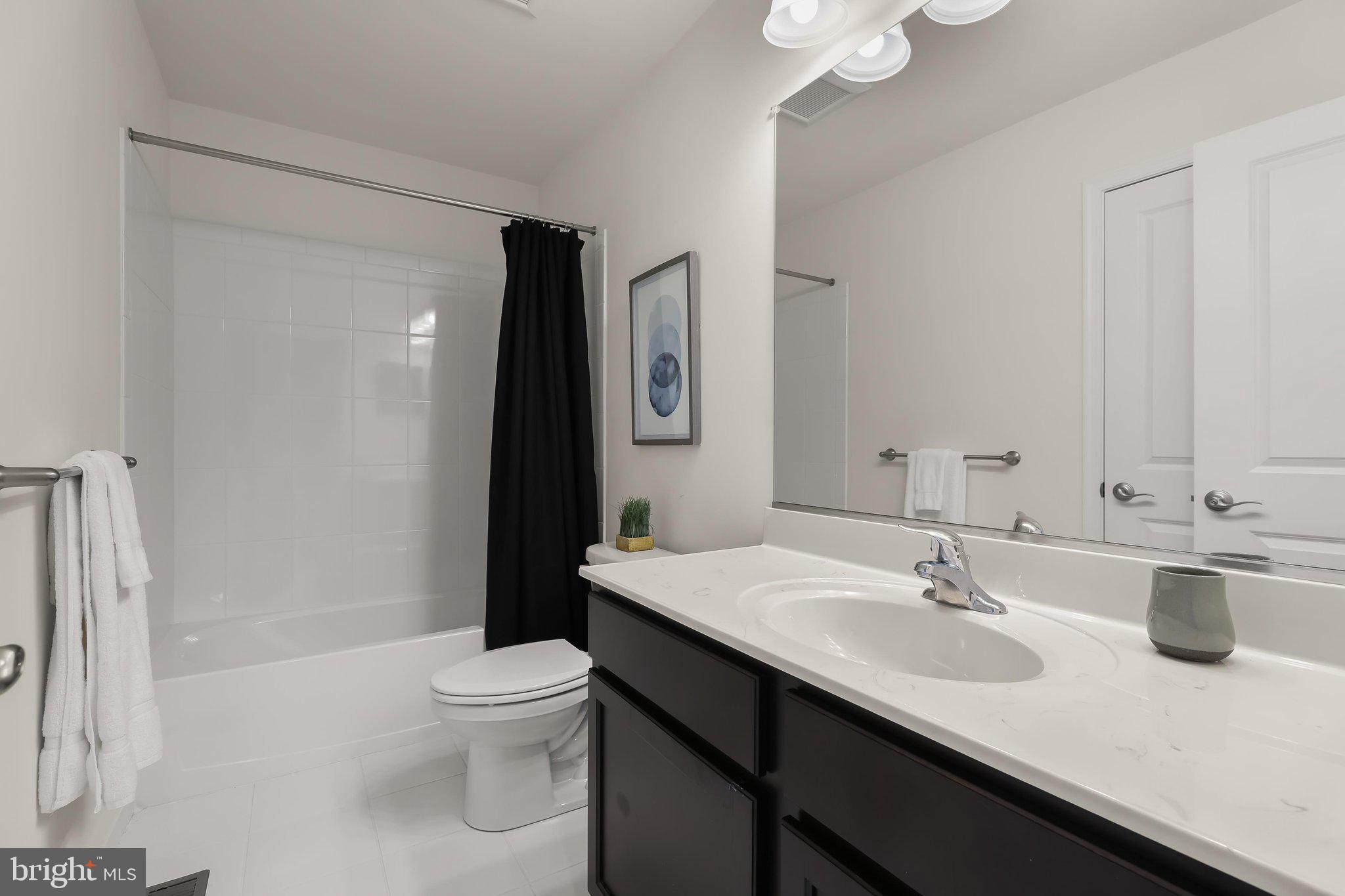 3 Greensborough Road Reisterstown, MD 21136 - Photo 26 of 46 Full Bath
