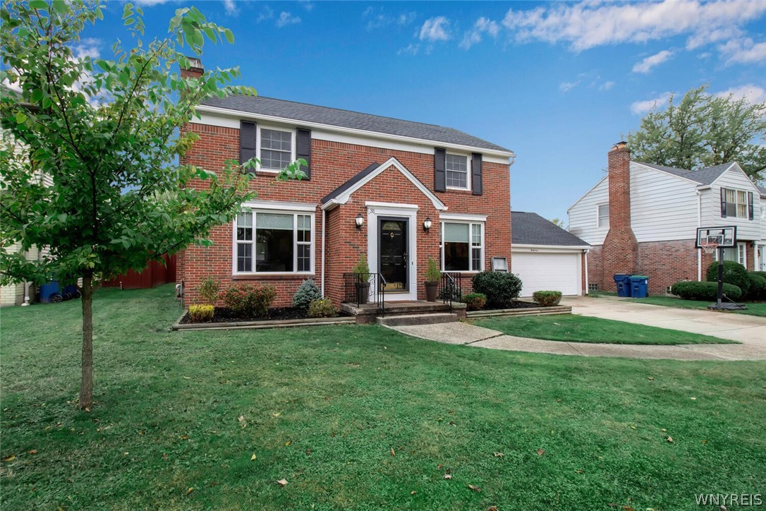 31 Coniston Road Amherst, NY 14226 - Photo 1 of 1 Gallery Image 1