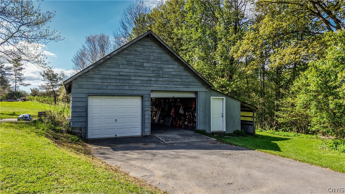847 Jordanville Road Columbia, NY 13357 - Photo 21 of 48