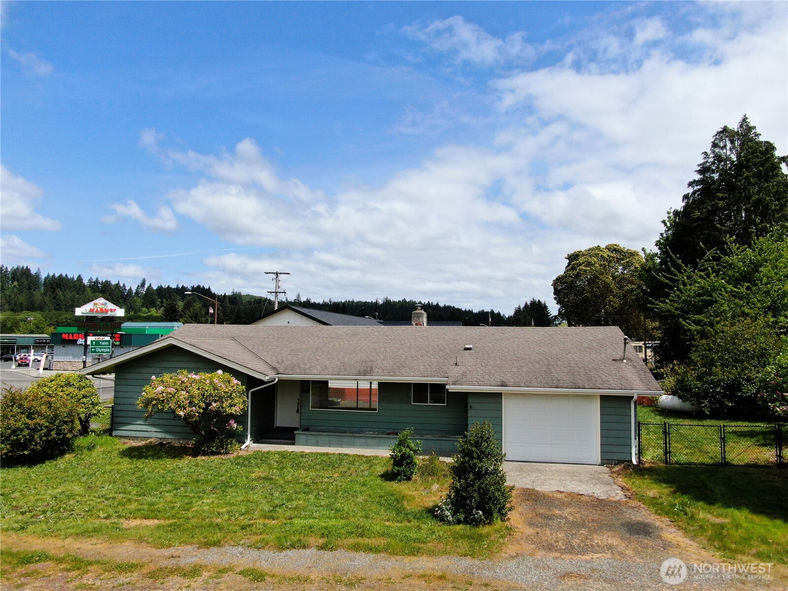 148 South Ragless Street Tenino, WA 98589 - Photo 1 of 26 Gallery Image 1
