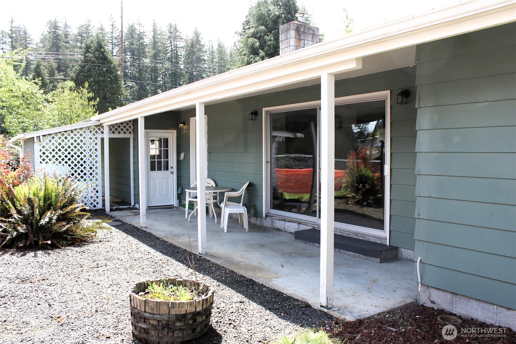 148 South Ragless Street Tenino, WA 98589 - Photo 19 of 26 Gallery Image 19