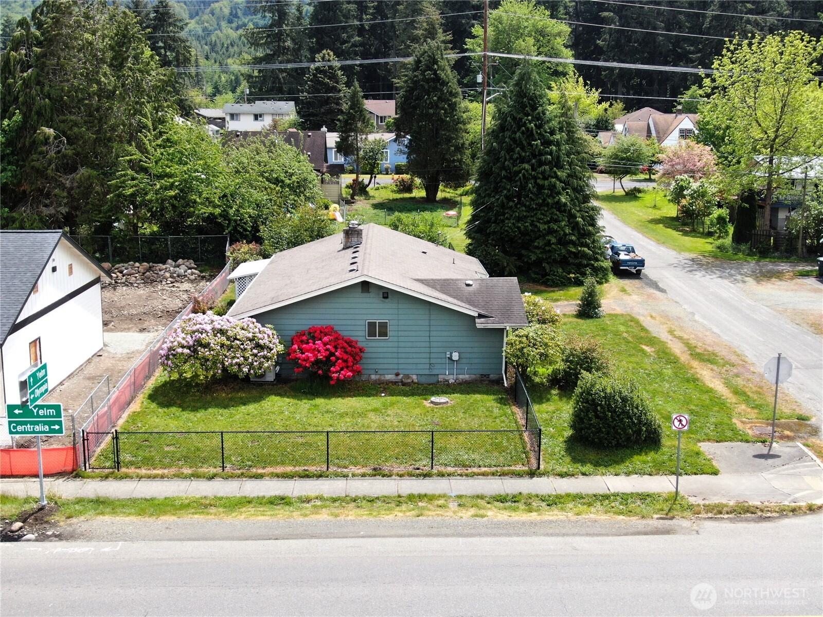 148 South Ragless Street Tenino, WA 98589 - Photo 20 of 26 Gallery Image 20