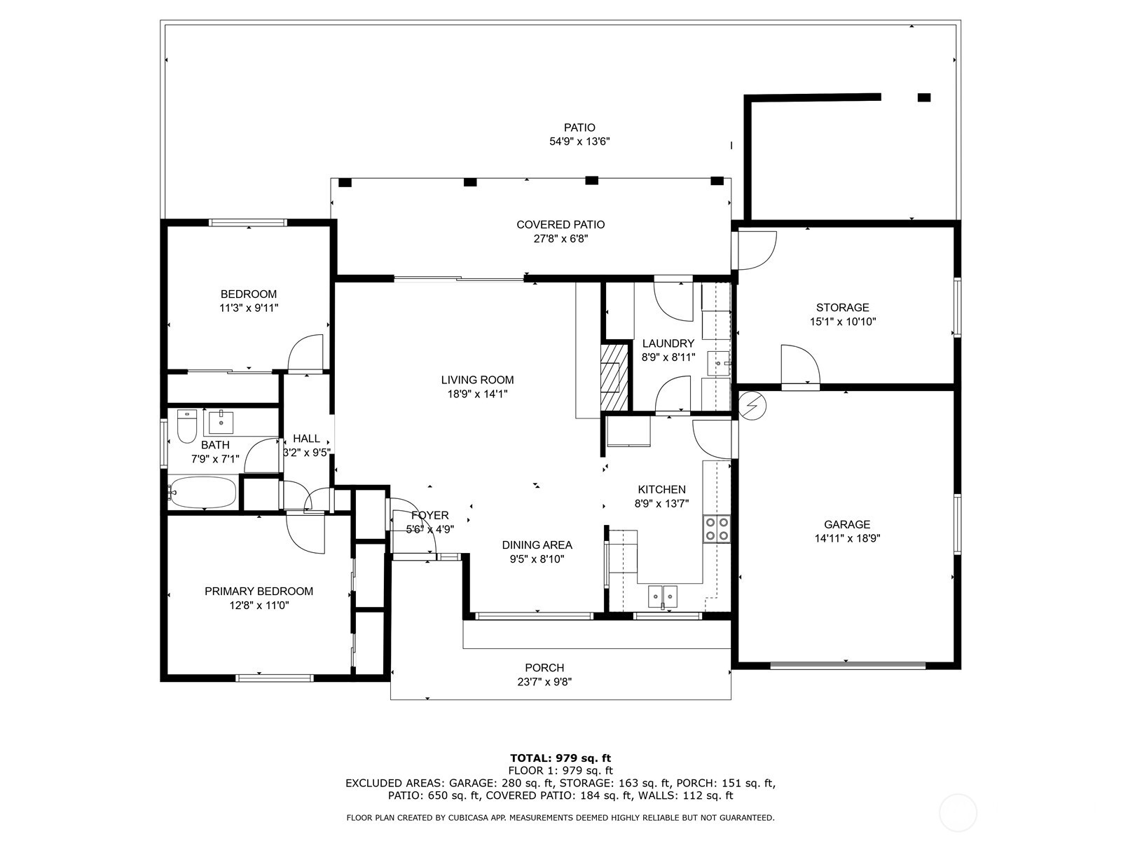 148 South Ragless Street Tenino, WA 98589 - Photo 2 of 26 Gallery Image 2