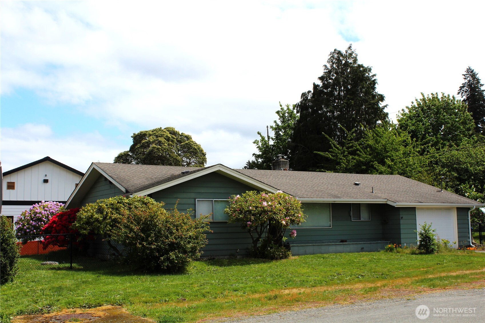 148 South Ragless Street Tenino, WA 98589 - Photo 21 of 26 Gallery Image 21