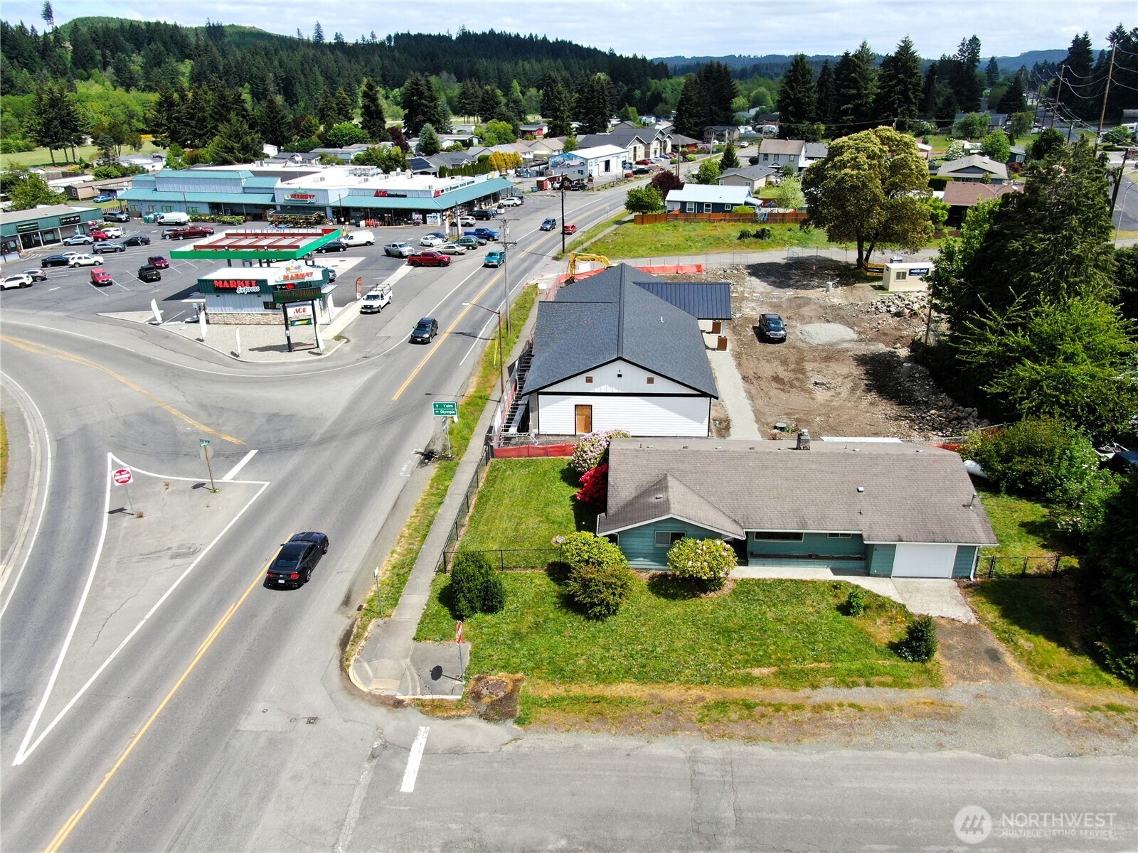148 South Ragless Street Tenino, WA 98589 - Photo 22 of 26 Gallery Image 22