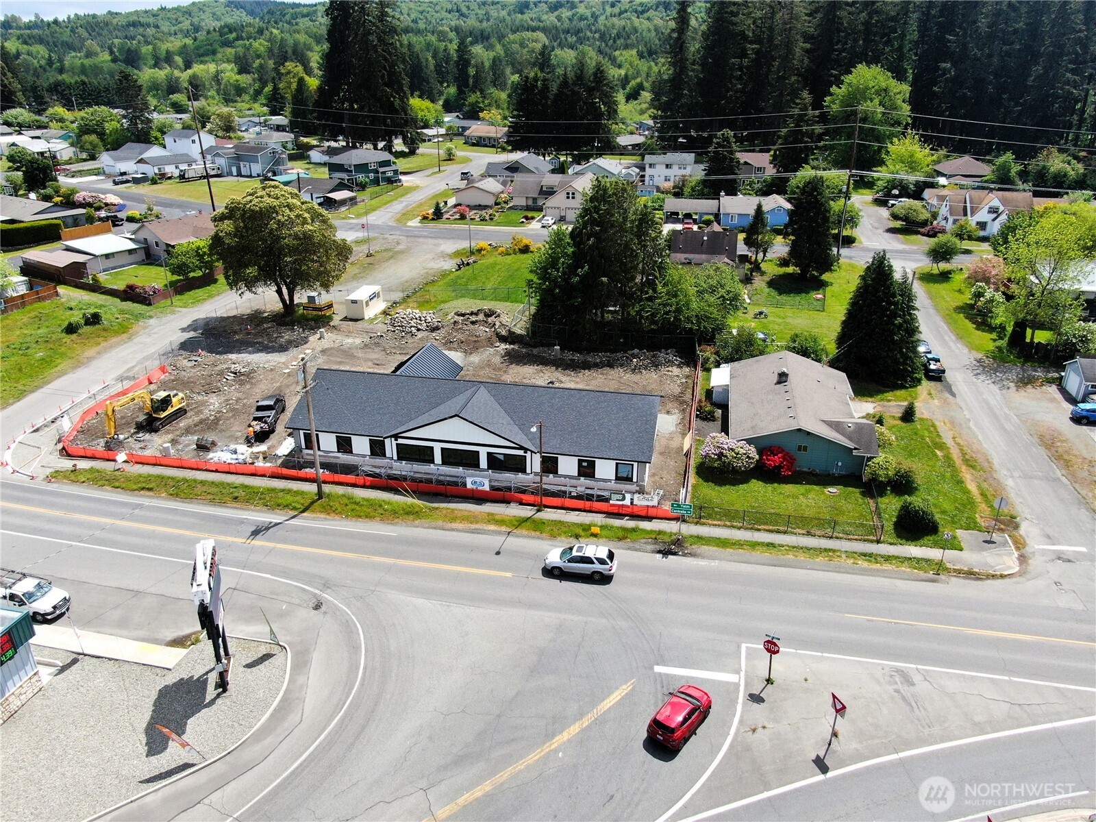 148 South Ragless Street Tenino, WA 98589 - Photo 23 of 26 Gallery Image 23
