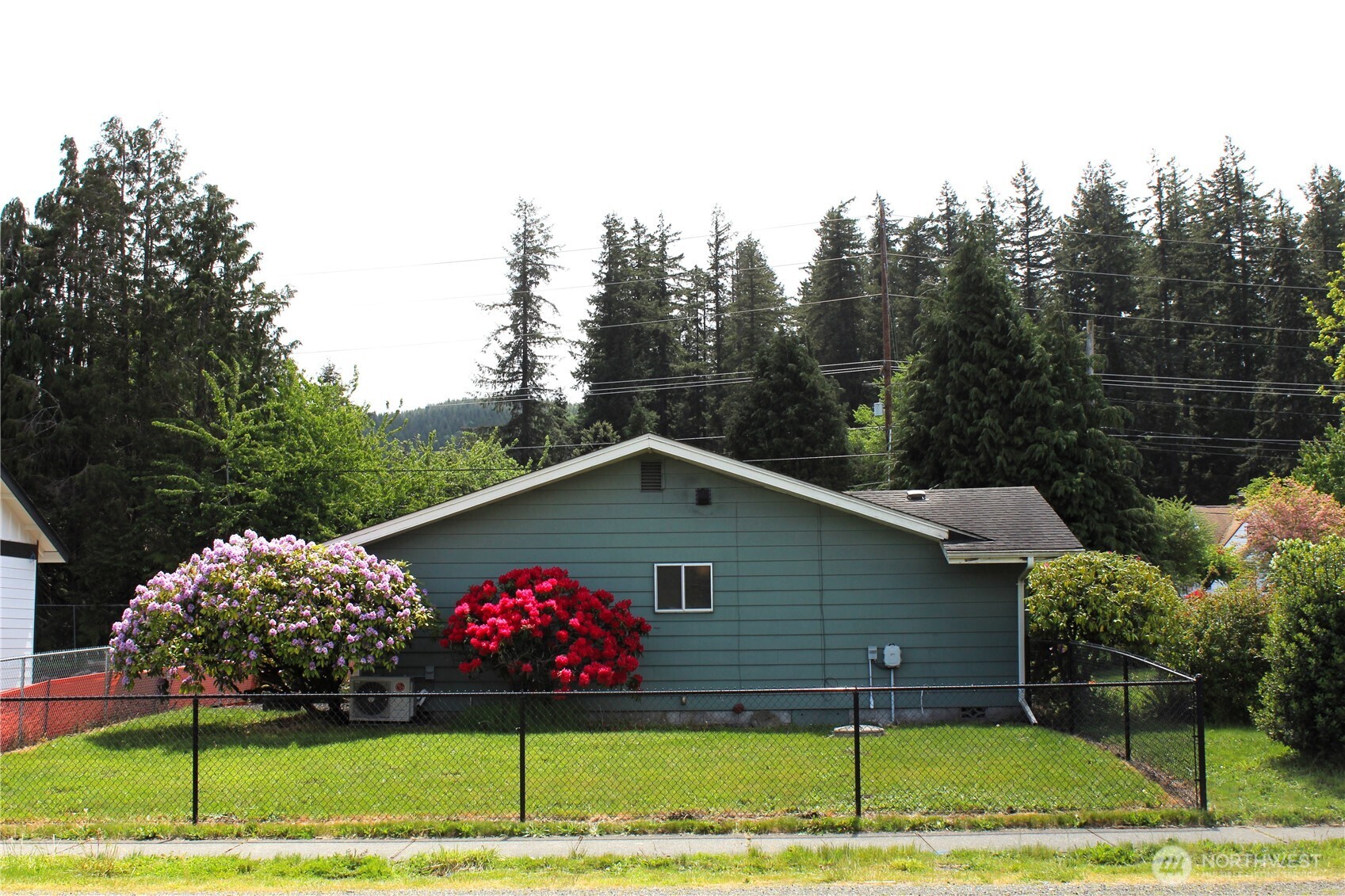 148 South Ragless Street Tenino, WA 98589 - Photo 3 of 26 Gallery Image 3