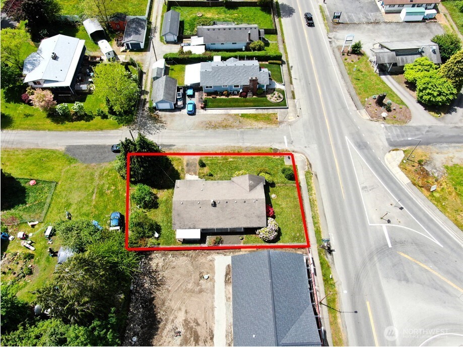 148 South Ragless Street Tenino, WA 98589 - Photo 4 of 26 Gallery Image 4