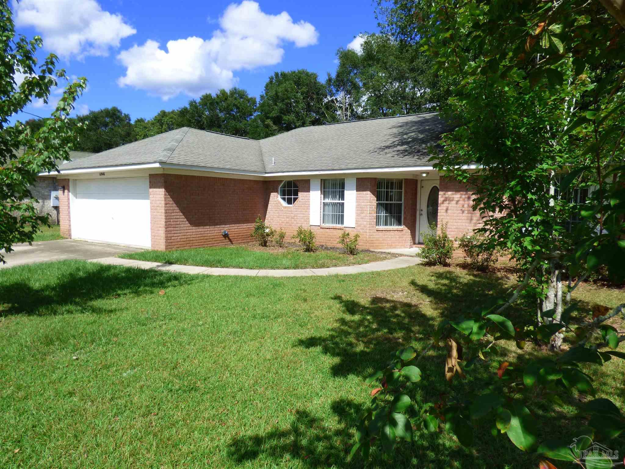 6946 Cedar Ridge Circle Milton, FL 32570 - Photo 2 of 27