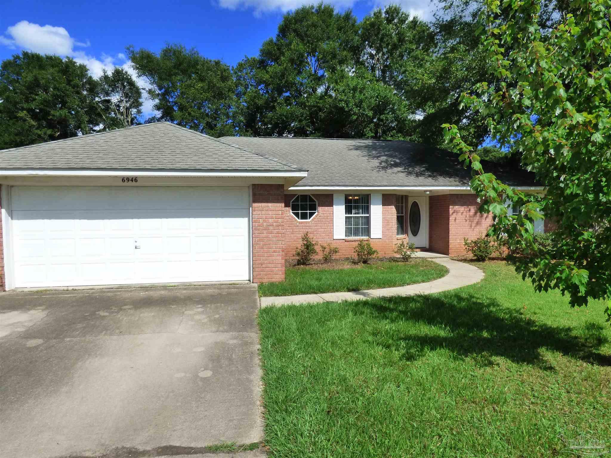 6946 Cedar Ridge Circle Milton, FL 32570 - Photo 3 of 27
