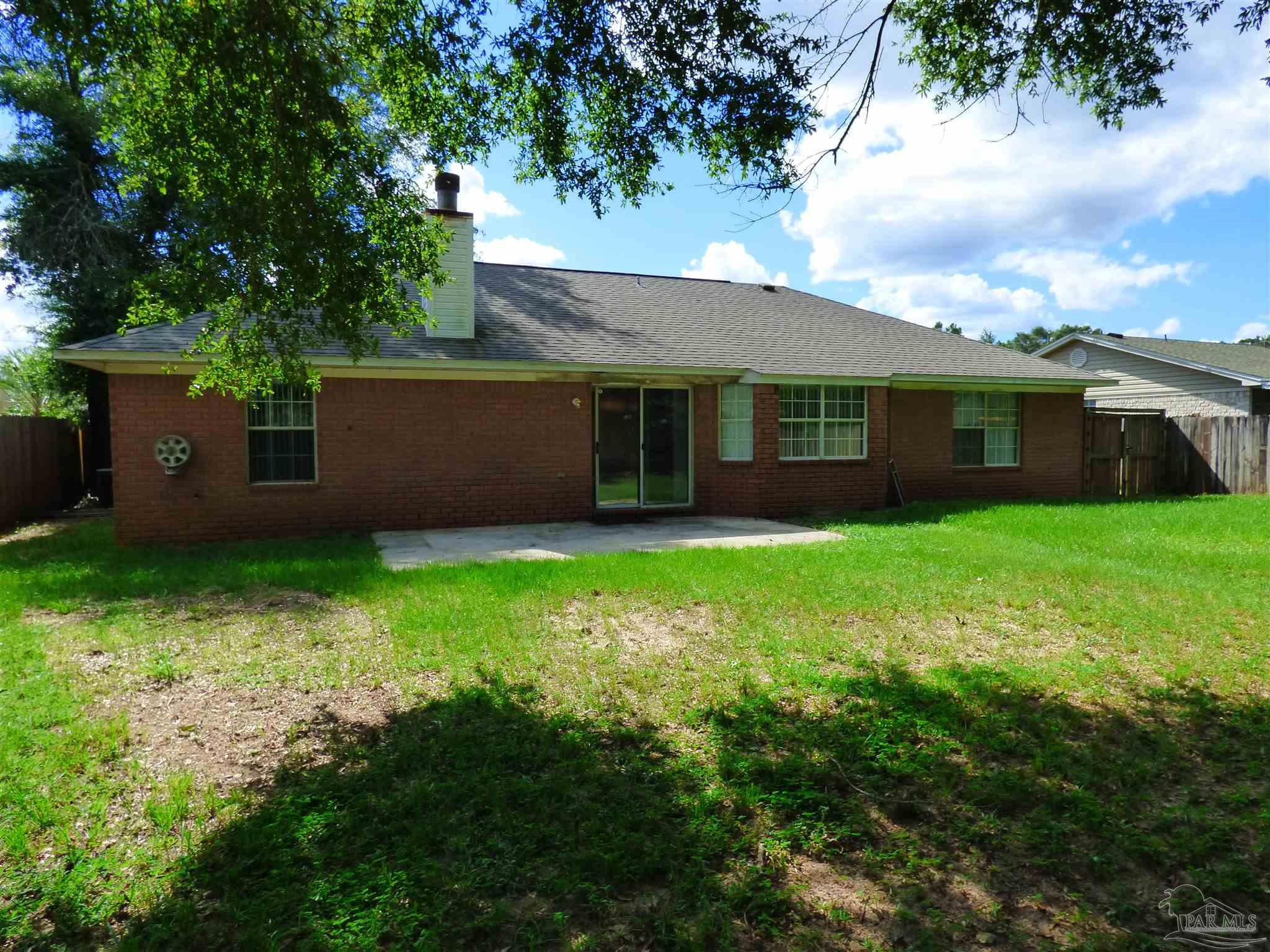 6946 Cedar Ridge Circle Milton, FL 32570 - Photo 27 of 27