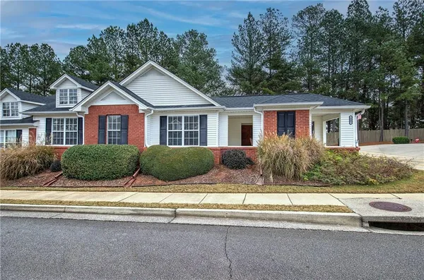 $265,000 | 150 Old Mill Road, Unit 205, Cartersville, GA 30120