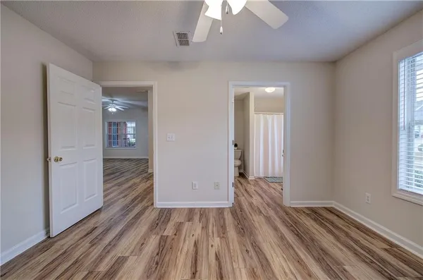 $265,000 | 150 Old Mill Road, Unit 205, Cartersville, GA 30120
