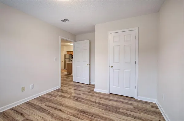 $265,000 | 150 Old Mill Road, Unit 205, Cartersville, GA 30120
