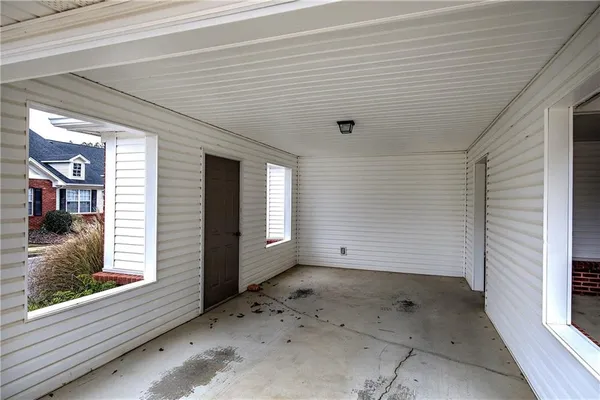 $265,000 | 150 Old Mill Road, Unit 205, Cartersville, GA 30120
