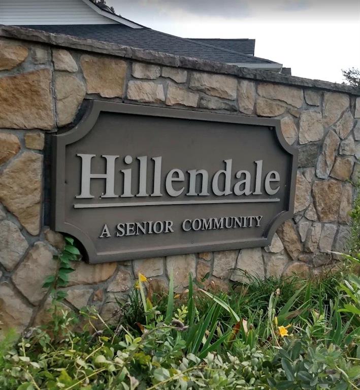 150 Old Mill Road, Unit 205 Cartersville, GA 30120 - Photo 30 of 32 a close up of a street sign