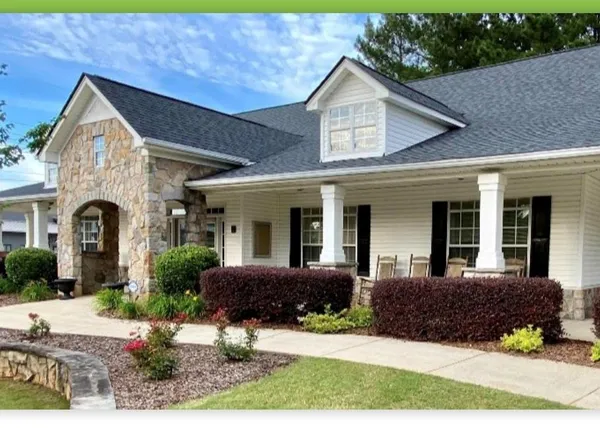 $265,000 | 150 Old Mill Road, Unit 205, Cartersville, GA 30120