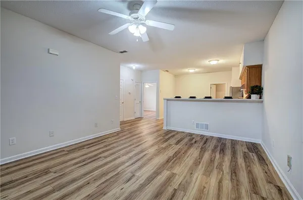 $265,000 | 150 Old Mill Road, Unit 205, Cartersville, GA 30120