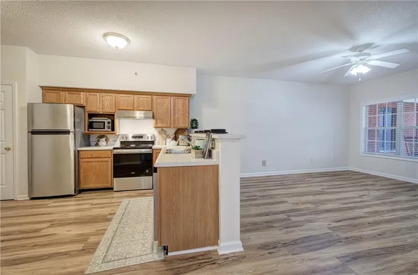 $265,000 | 150 Old Mill Road, Unit 205, Cartersville, GA 30120