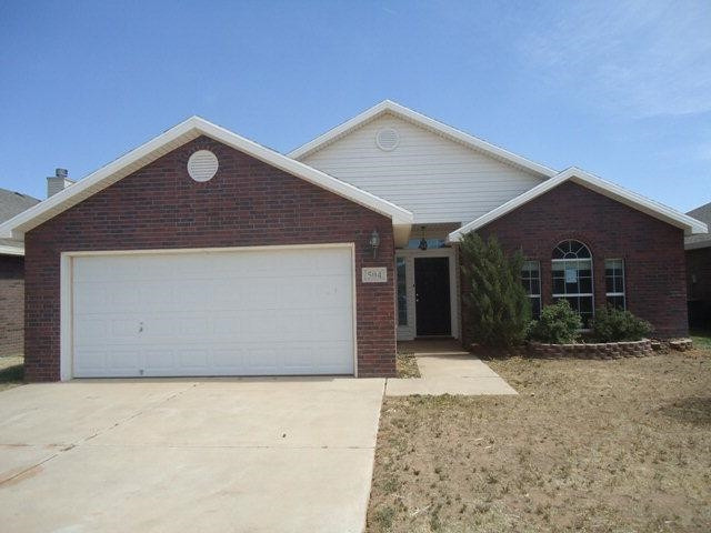 504 North Juneau Avenue Lubbock, TX 79416 - Photo 1 of 10 Photo 1