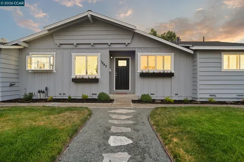 $797,000 | 1842 Woodsdale Court, Concord, CA 94521