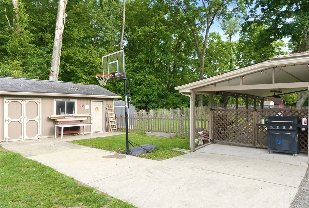 7175 Franklin Madison Road Middletown, OH 45042 - Photo 43 of 51