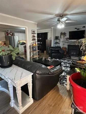 $385,000 | 847 Kathryn Drive Southeast, Concord, NC 28025