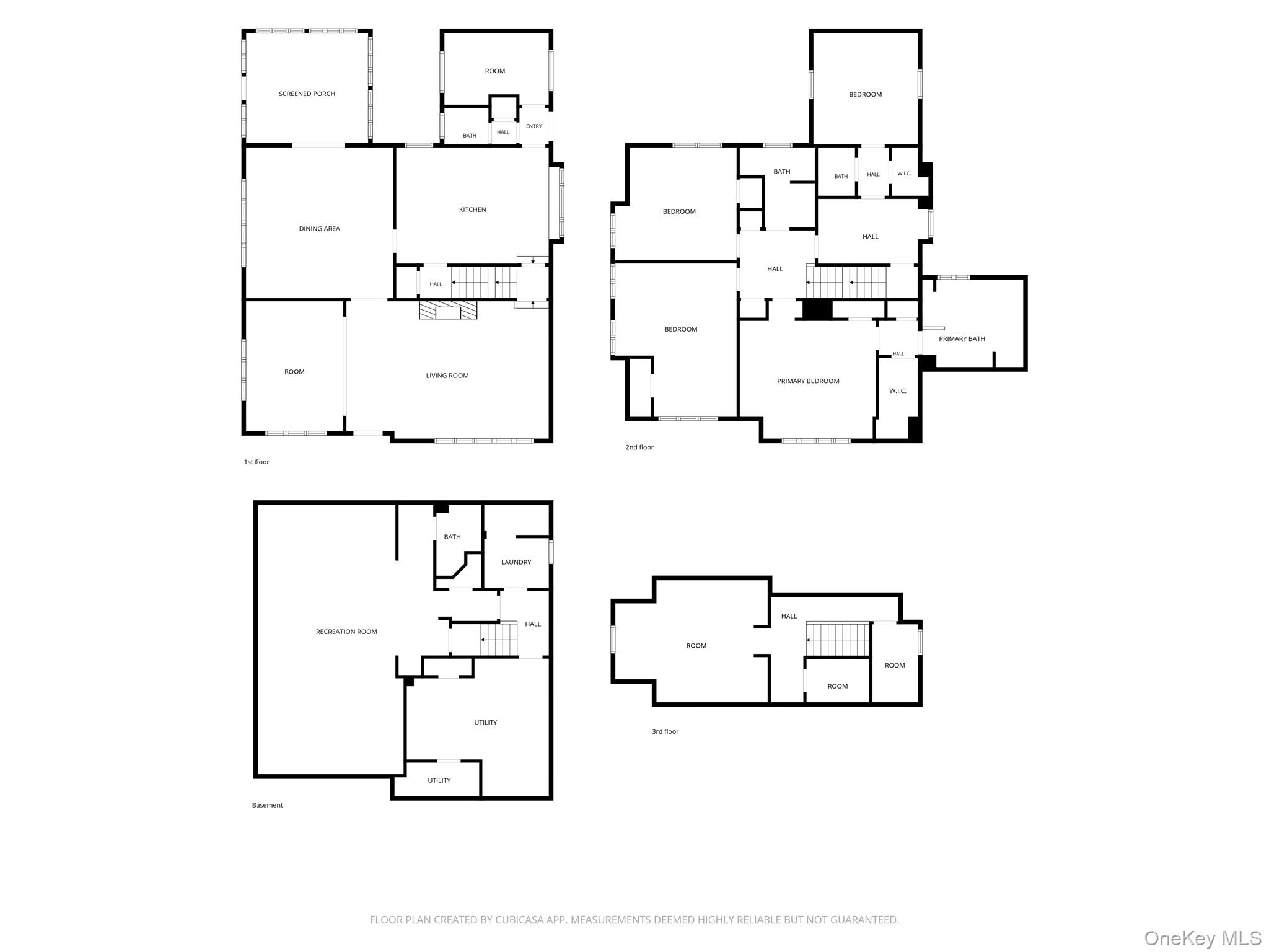 46 Fenimore Road Scarsdale, NY 10583 - Photo 40 of 40