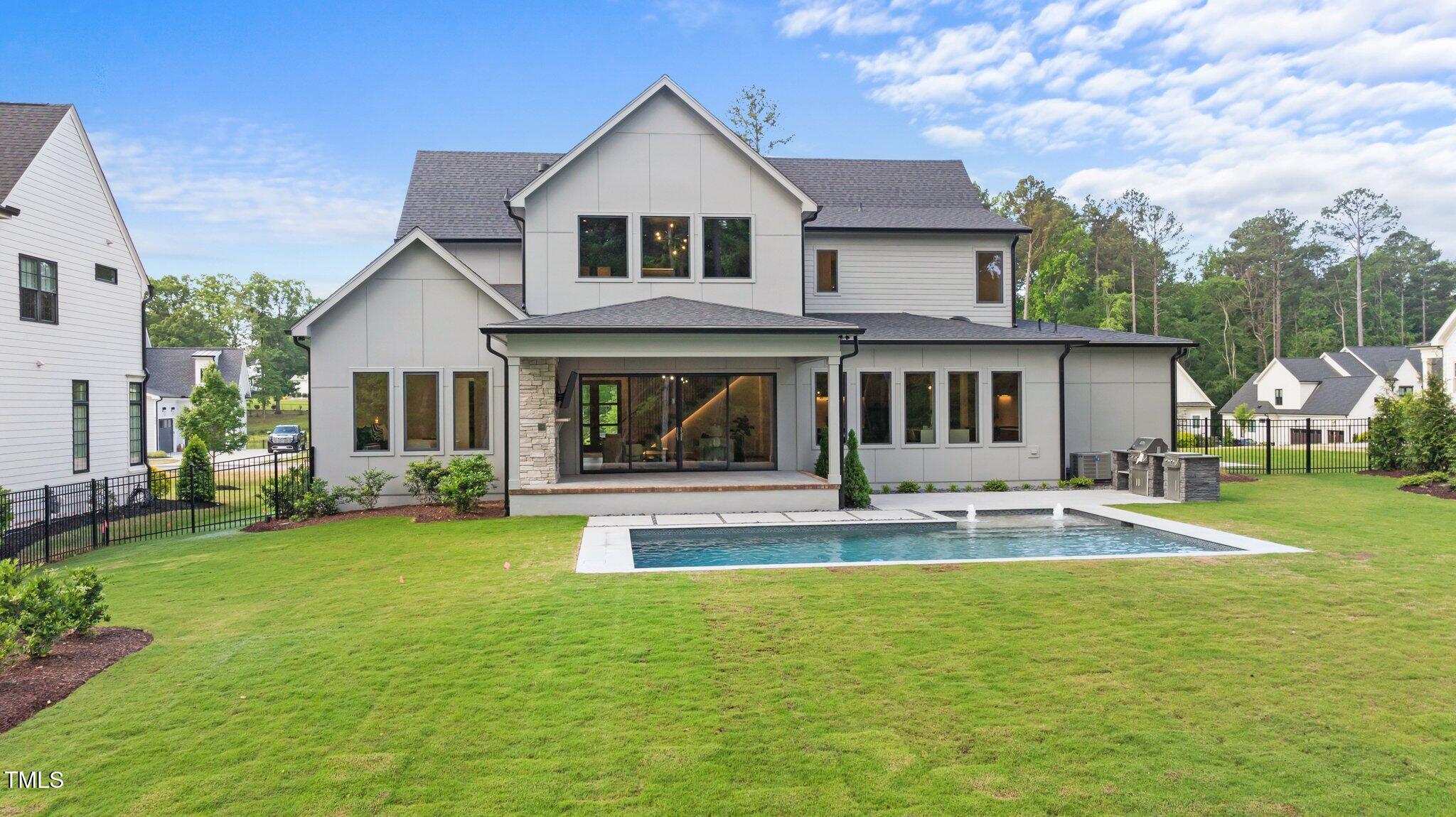 949 Harrison Ridge Road Wake Forest, NC 27587 - Photo 49 of 52 14-web-or-mls-DJI_0065
