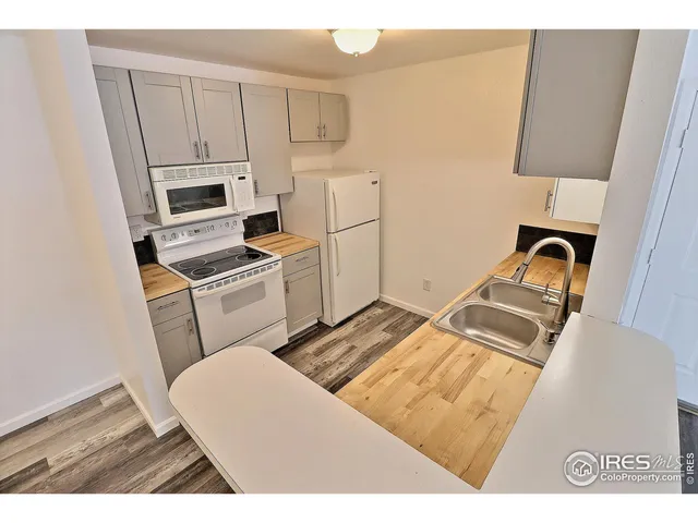 $225,000 | 2820 17th Avenue, Unit 101, Greeley, CO 80631
