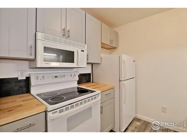 $225,000 | 2820 17th Avenue, Unit 101, Greeley, CO 80631