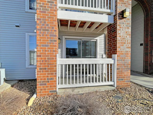 $225,000 | 2820 17th Avenue, Unit 101, Greeley, CO 80631
