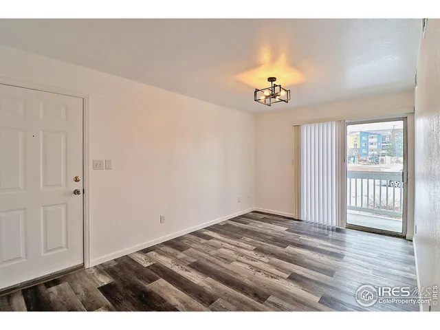 $225,000 | 2820 17th Avenue, Unit 101, Greeley, CO 80631