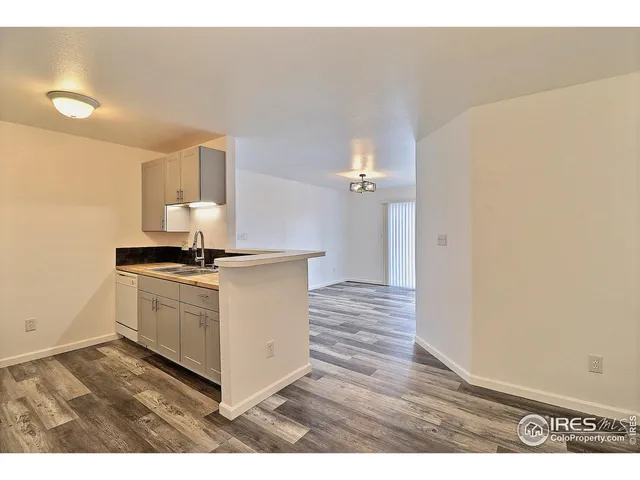 $225,000 | 2820 17th Avenue, Unit 101, Greeley, CO 80631
